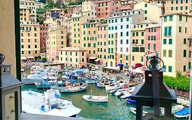 Camogli In Love La Casetta Sul Mare